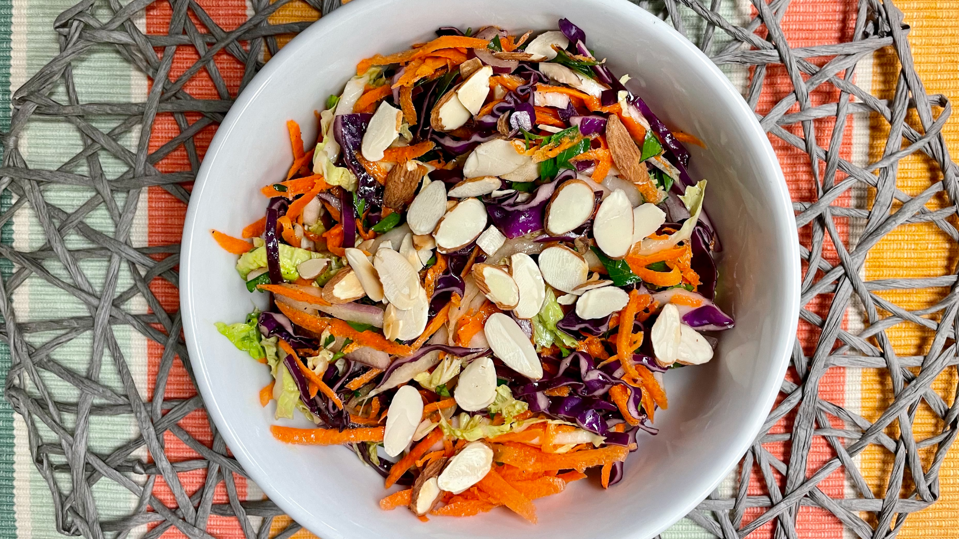 Ensalada César con un Toque Especial