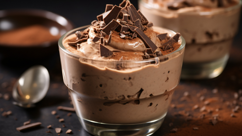 Tiramisú Clásico Italiano